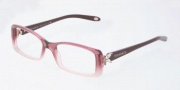 Tiffany & Co. TF2043B Eyeglasses Eyeglasses - 8109 Transparent Pink Gradient