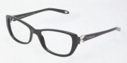 Tiffany & Co. TF2044B Eyeglasses Eyeglasses - 8001 Black