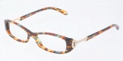 Tiffany & Co. TF2047B Eyeglasses Eyeglasses - 8114 Havana