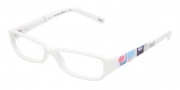 D&G DD1169 Eyeglasses Eyeglasses - 981 White 