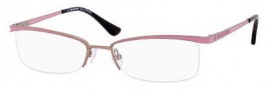 Juicy Couture Splash Eyeglasses Eyeglasses - 0EQ6 Almond