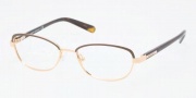 Tory Burch TY1019 Eyeglasses Eyeglasses - 364 Coconut Gold