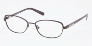 Tory Burch TY1019 Eyeglasses Eyeglasses - 368 Plum