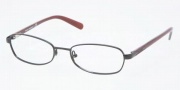 Tory Burch TY1021 Eyeglasses Eyeglasses - 107 Black