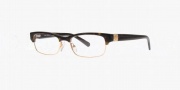 Tory Burch TY2018 Eyeglasses Eyeglasses - 510 Dark Tortoise