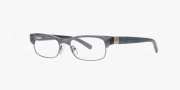 Tory Burch TY2018 Eyeglasses Eyeglasses - 982 Blue Pearl