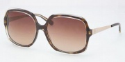Tory Burch TY7029 Sunglasses Sunglasses - 800/13 Tortoise / Crytal
