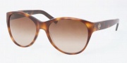 Tory Burch TY7032 Sunglasses Sunglasses - 510/13 Tortoise / Brown Gradient