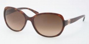 Tory Burch TY7033 Sunglasses Sunglasses - 843/13 Tortoise / Brown Gradient