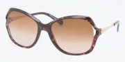 Tory Burch TY7035 Sunglasses Sunglasses - 510/13 Tortoise / Brown Gradient