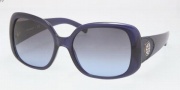 Tory Burch TY9006Q Sunglasses Sunglasses - 511/17 Navy / Blue Gradient