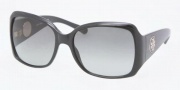 Tory Burch TY9010 Sunglasses Sunglasses - 501/11 Black / Grey Gradient