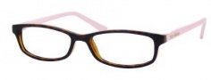 Juicy Couture Dainty Eyeglasses Eyeglasses - 0V08 Tortoise