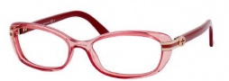 Gucci 3200 Eyeglasses Eyeglasses - 02W0 Starfish