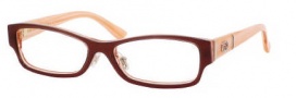 Gucci 3526/U/F Eyeglasses Eyeglasses - 0RS8 Brown Coral