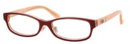 Gucci 3527/U/F Eyeglasses Eyeglasses - 0RS8 Brown Coral