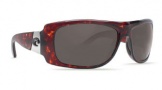 Costa Del Mar Bonita RXable Sunglasses Sunglasses - Tortoise