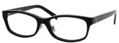 Gucci 3528/U/F Eyeglasses Eyeglasses - 0807 Black