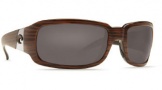 Costa Del Mar Cin RXable Sunglasses Sunglasses - Driftwood