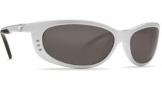 Costa Del Mar Fathom RXable Sunglasses Sunglasses - Silver