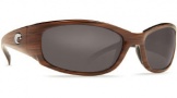 Costa Del Mar Hammerhead RXable Sunglasses Sunglasses - Driftwood