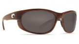 Costa Del Mar Howler RXable Sunglasses Sunglasses - Driftwood