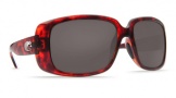 Costa Del Mar Little Harbor RXable Sunglasses Sunglasses - Tortoise