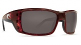 Costa Del Mar Permit RXable Sunglasses Sunglasses - Shiny Tortoise