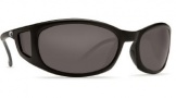 Costa Del Mar Pescador RXable Sunglasses Sunglasses - Matte Black