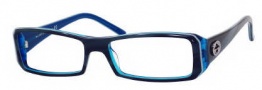 Gucci 3092 Eyeglasses Eyeglasses - 0E2Q Havana Turquoise 