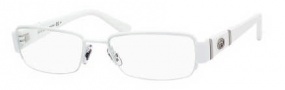 Gucci 2878 Eyeglasses Eyeglasses - 0T9K White