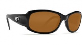 Costa Del Mar Vela RXable  Sunglasses - Black Coral