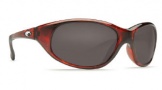 Costa Del Mar Wave Killer RXable Sunglasses Sunglasses - Shiny Tortoise