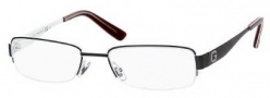Gucci 1938 Eyeglasses Eyeglasses - 0MEO Dark Ruthenium 