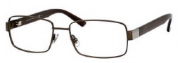 Gucci 1942 Eyeglasses Eyeglasses - 0RQ5 Opaque Brown