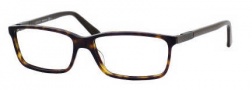 Gucci 1650 Eyeglasses Eyeglasses - 05l5 Dark Havana Brown