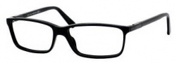 Gucci 1650 Eyeglasses Eyeglasses - 029A Shiny Black