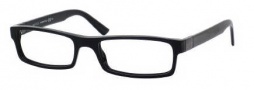 Gucci 1654 Eyeglasses Eyeglasses - 029A Shiny Black