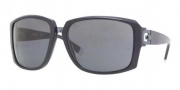 DKNY DY4074 Sunglasses Sunglasses - 349587 Blue / Gray