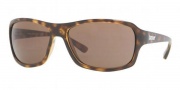 DKNY DY4075 Sunglasses Sunglasses - 3329173 Havana / Brown