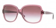 DKNY DY4078B Sunglasses Sunglasses - 349311 Gray / Gray Gradient