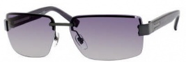Gucci 1927/F/S Sunglasses Sunglasses - 0NJD Ruthenium Smoke (VK Gray Gradient Lens)