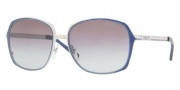 DKNY DY5062 Sunglasses Sunglasses - 117111 Silver / Gray Gradient
