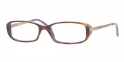 DKNY DY4598 Eyeglasses Eyeglasses - 3405 Top Havana Violet