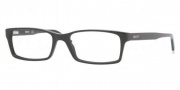 DKNY DY4609 Eyeglasses Eyeglasses - 3001 Black