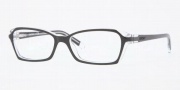 DKNY DY4618 Eyeglasses Eyeglasses - 3131 Black Crystal