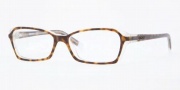 DKNY DY4618 Eyeglasses Eyeglasses - 3471 Top Havana Crystal