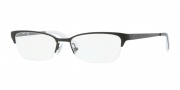 DKNY DY5627 Eyeglasses Eyeglasses - 1004 Matte Black