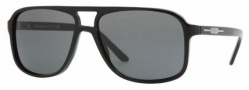 Ferragamo FE2193 Sunglasses Sunglasses - 101/87 Black / Gray