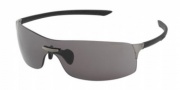 Tag Heuer Squadra 5507 Sunglasses Sunglasses - 103 Black-black / Dark Lug / Grey Lenses